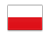 PUPPO TENDAGGI - Polski